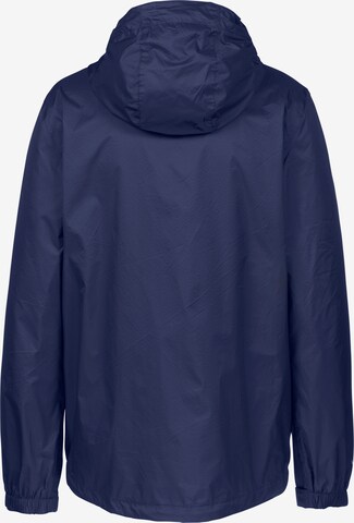 Whistler Outdoor jacket 'Tuap' in Blue