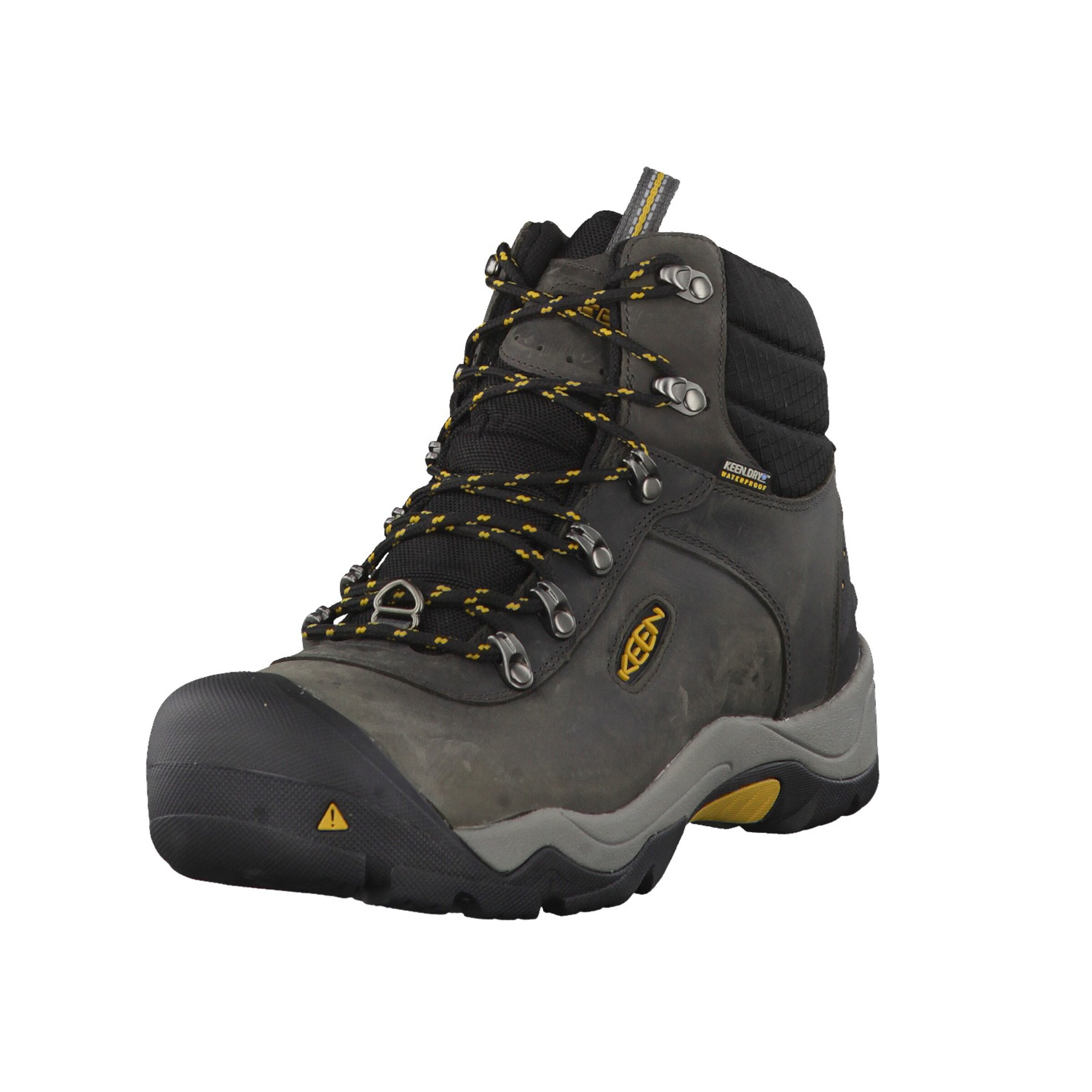 KEEN Boots 'Revel III' in Grey