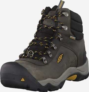 KEEN Boots 'Revel III' in Grau