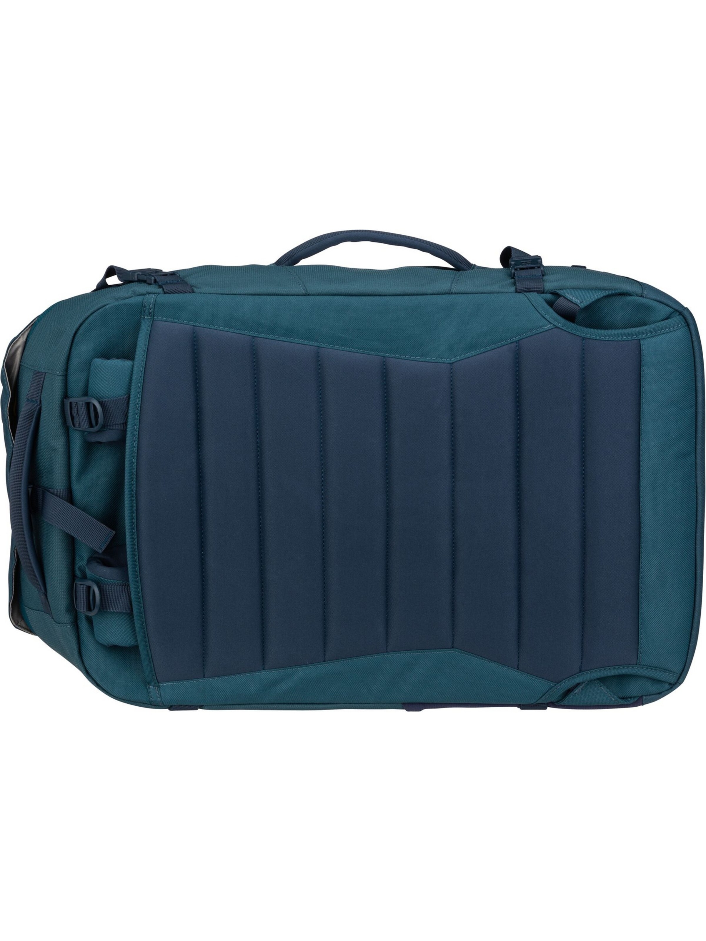 Zaino sportivo 'Mundo Carry-On' di VAUDE in blu