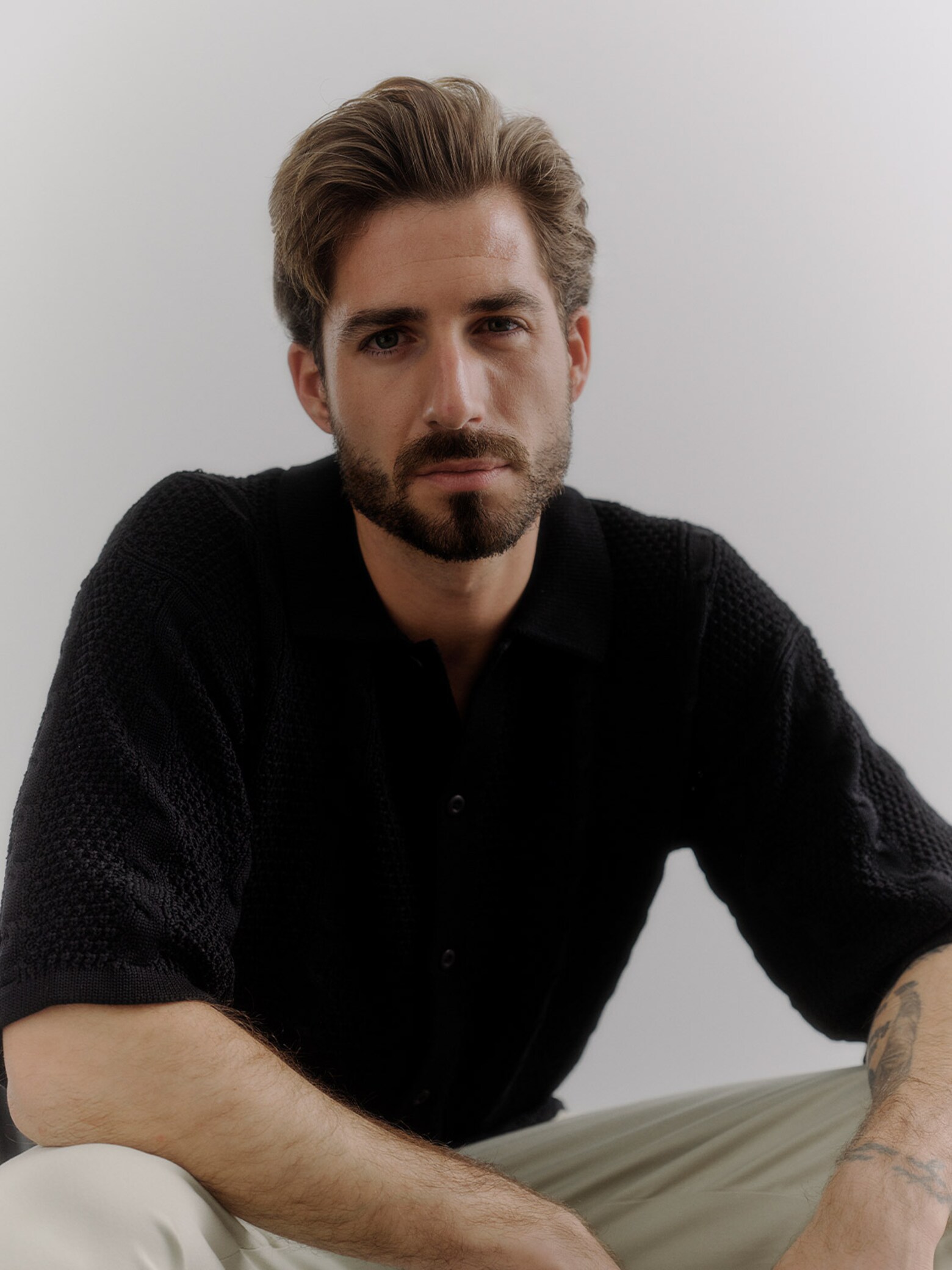 Enkel eleganse Kevin Trapp co-created by ABOUT YOU