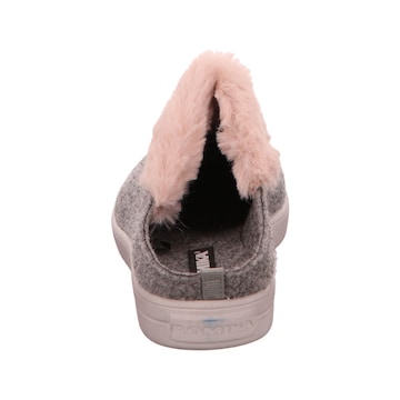 ROMIKA Slippers in Grey