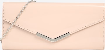 BUFFALO Crossbody Bag 'Nancy' in Pink: front