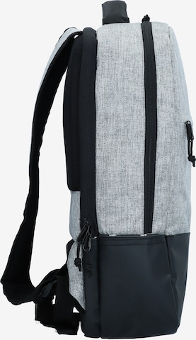 Forvert Backpack 'Lance' in Grey