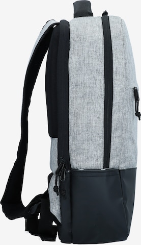 Forvert Rucksack 'Lance' in Grau