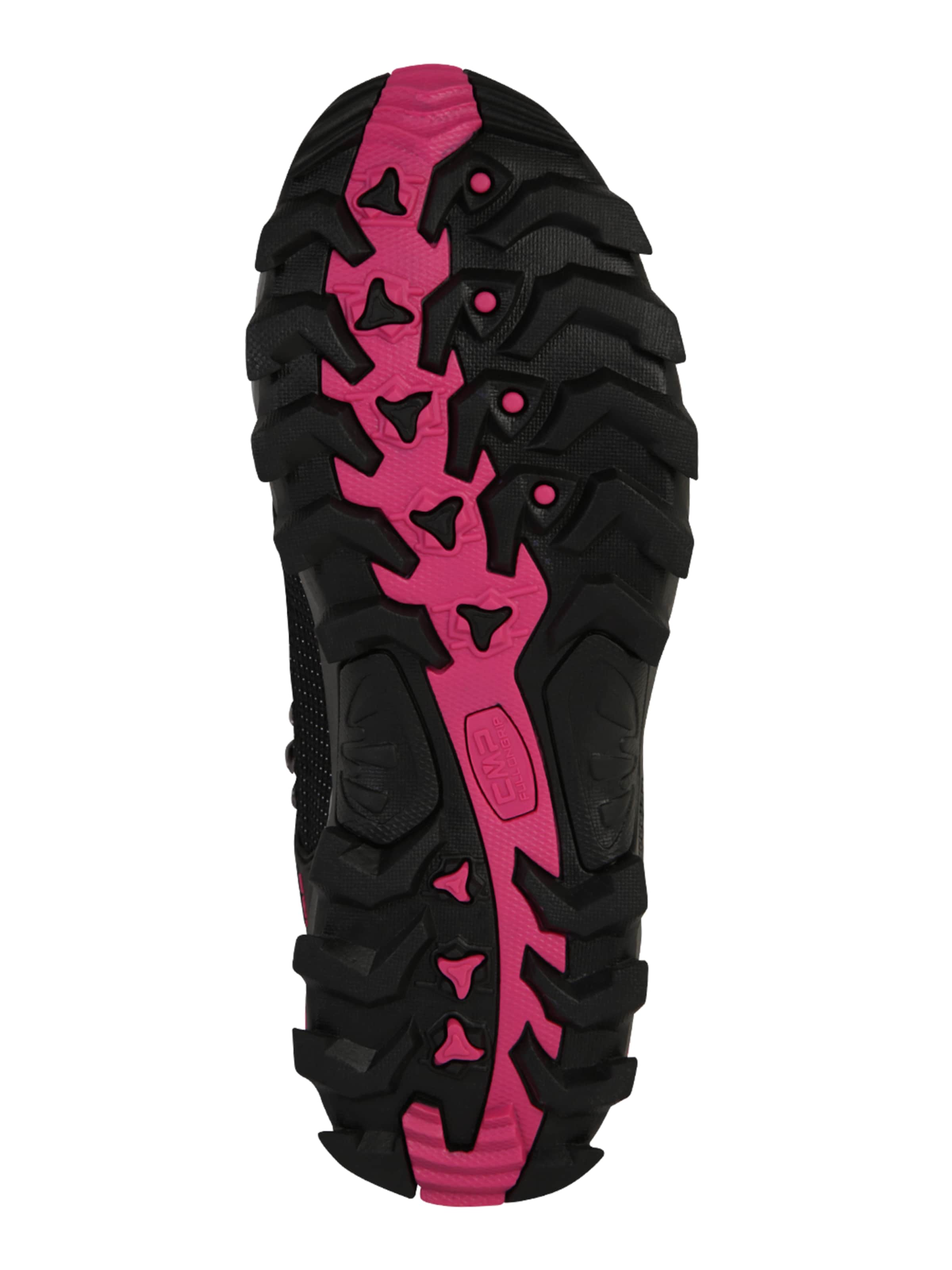 CMP Boot 'Rigel' in Grau: unten