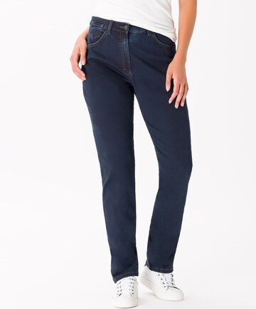 BRAX Regular Jeans 'Corry Fay' in Blau: predná strana