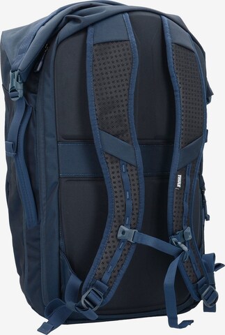 Thule Sports Backpack 'Subterra' in Blue