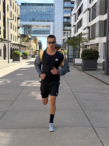 Cool Running Look by adidas