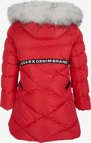 CIPO & BAXX Jacke in Rot