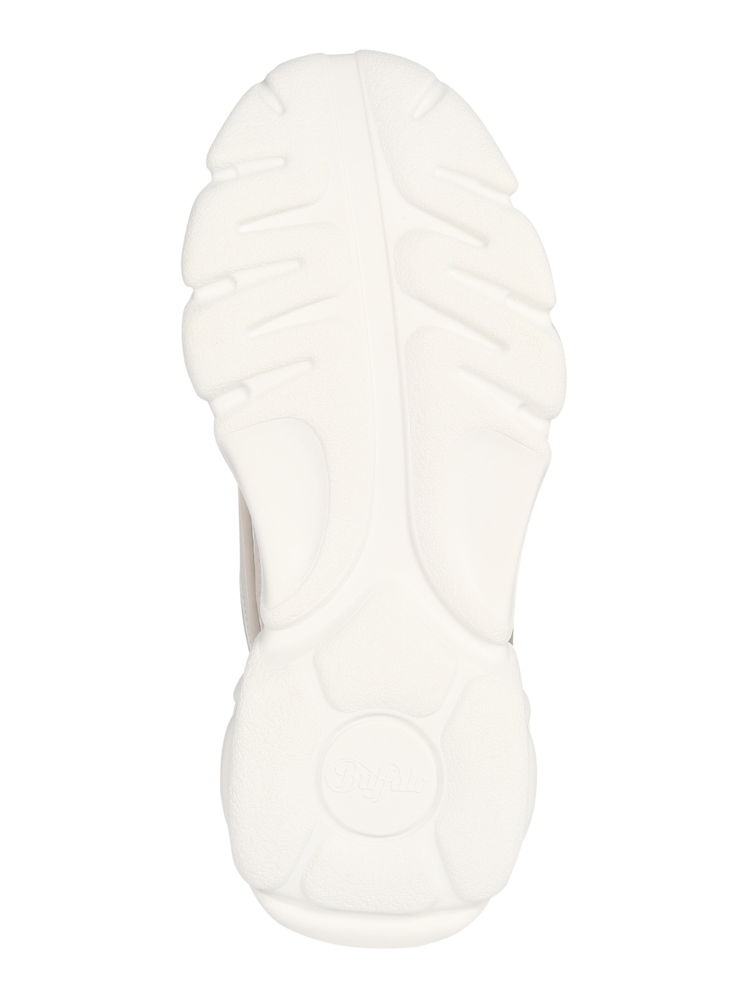 Sneaker bassa 'Cld Chai' di BUFFALO in bianco