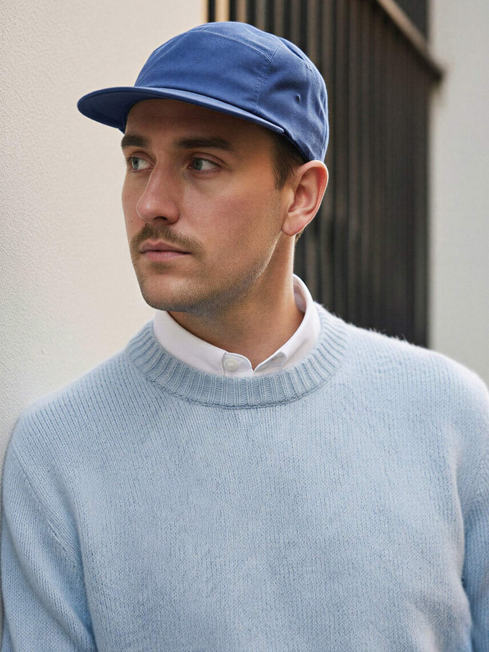 Powdered Pastels Trend Color: Ice Melt