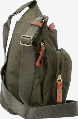 Bric's Crossbody Bag in Green