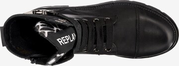 REPLAY Boots 'Corina' in Schwarz