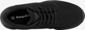 KangaROOS Sneakers 'Mumpy' in Black