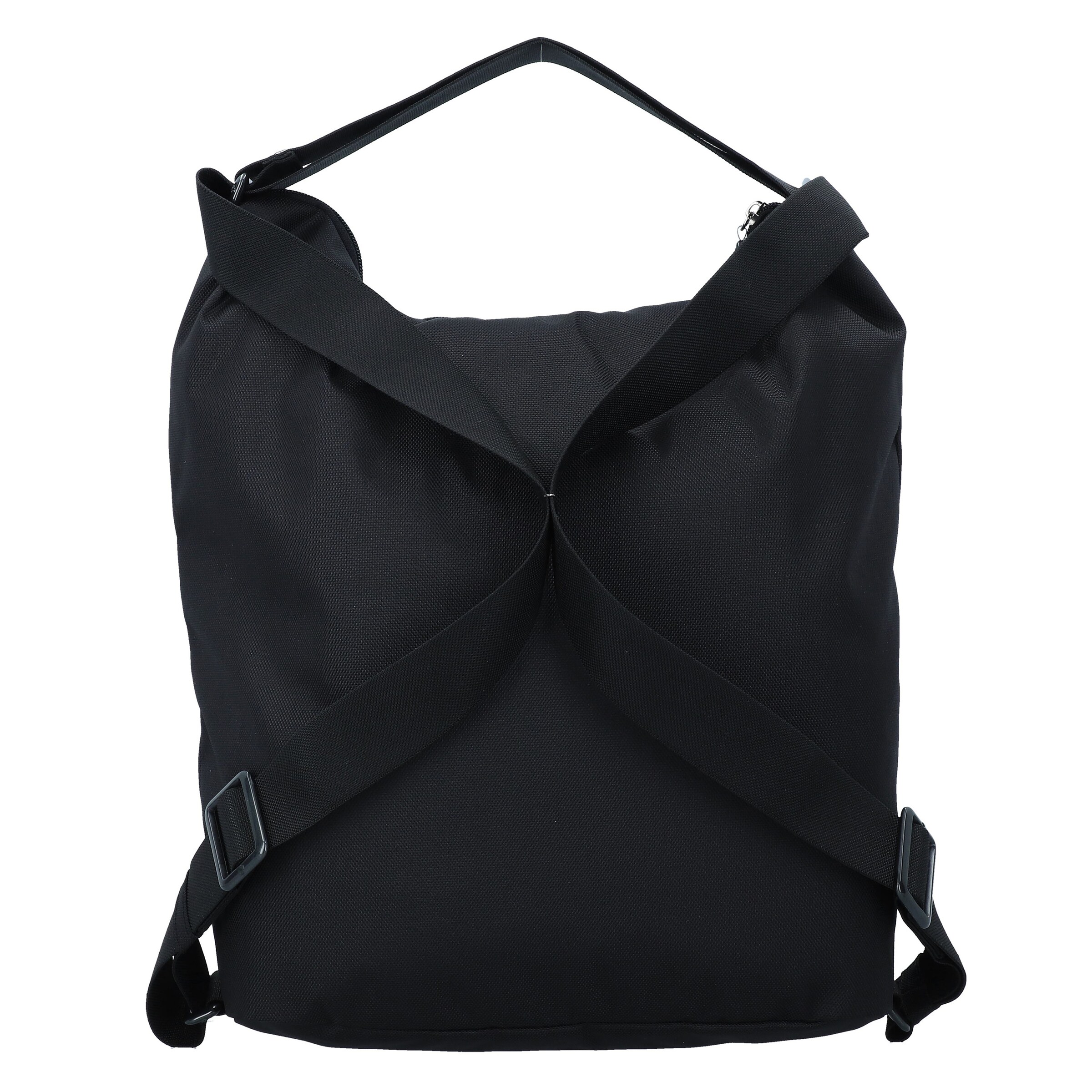 MANDARINA DUCK Schoudertas in Zwart