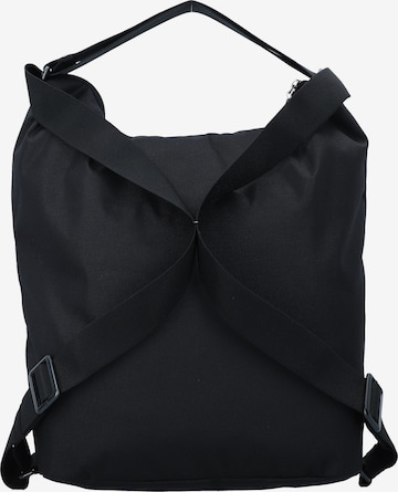 MANDARINA DUCK Shoulder Bag in Black