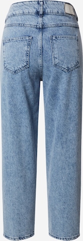 ONLY Regular Jeans 'HAVANA' in Blau