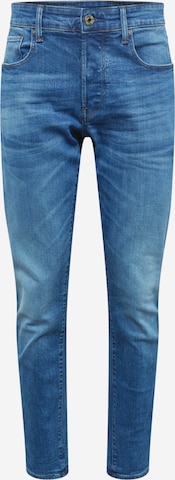 G-Star RAW Jeans in Blau: predná strana