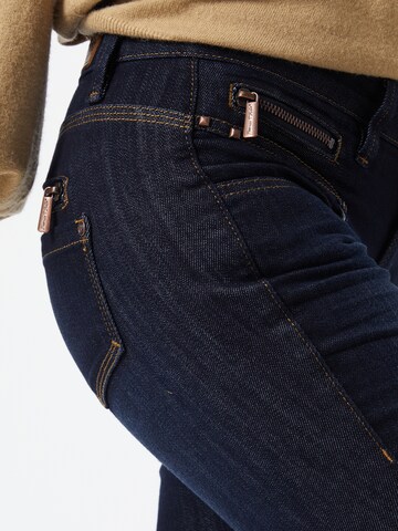 Slimfit Jeans 'Alexa' di FREEMAN T. PORTER in blu