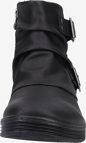 Blowfish Malibu Stiefelette in Schwarz