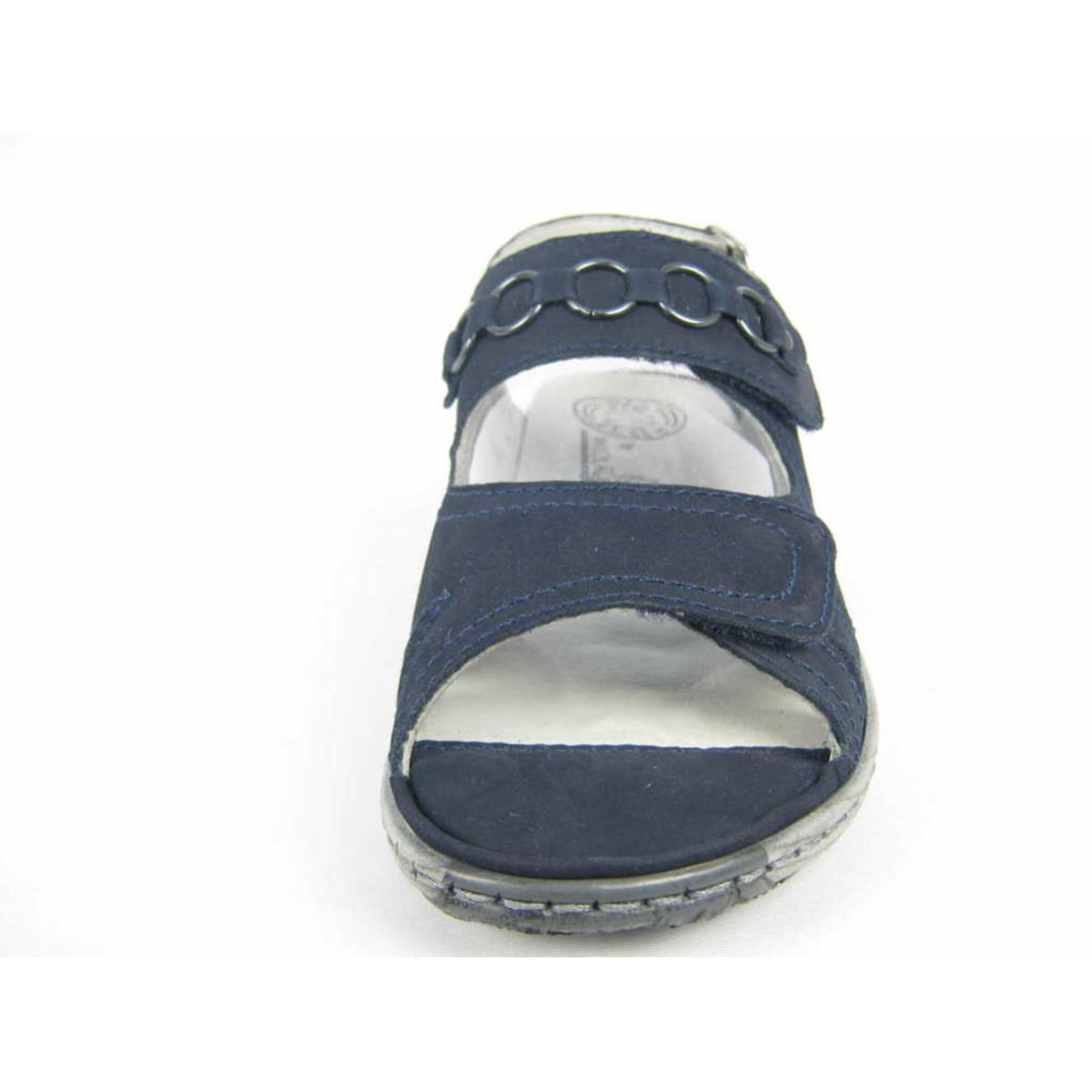 WALDLÄUFER Sandals in Blue