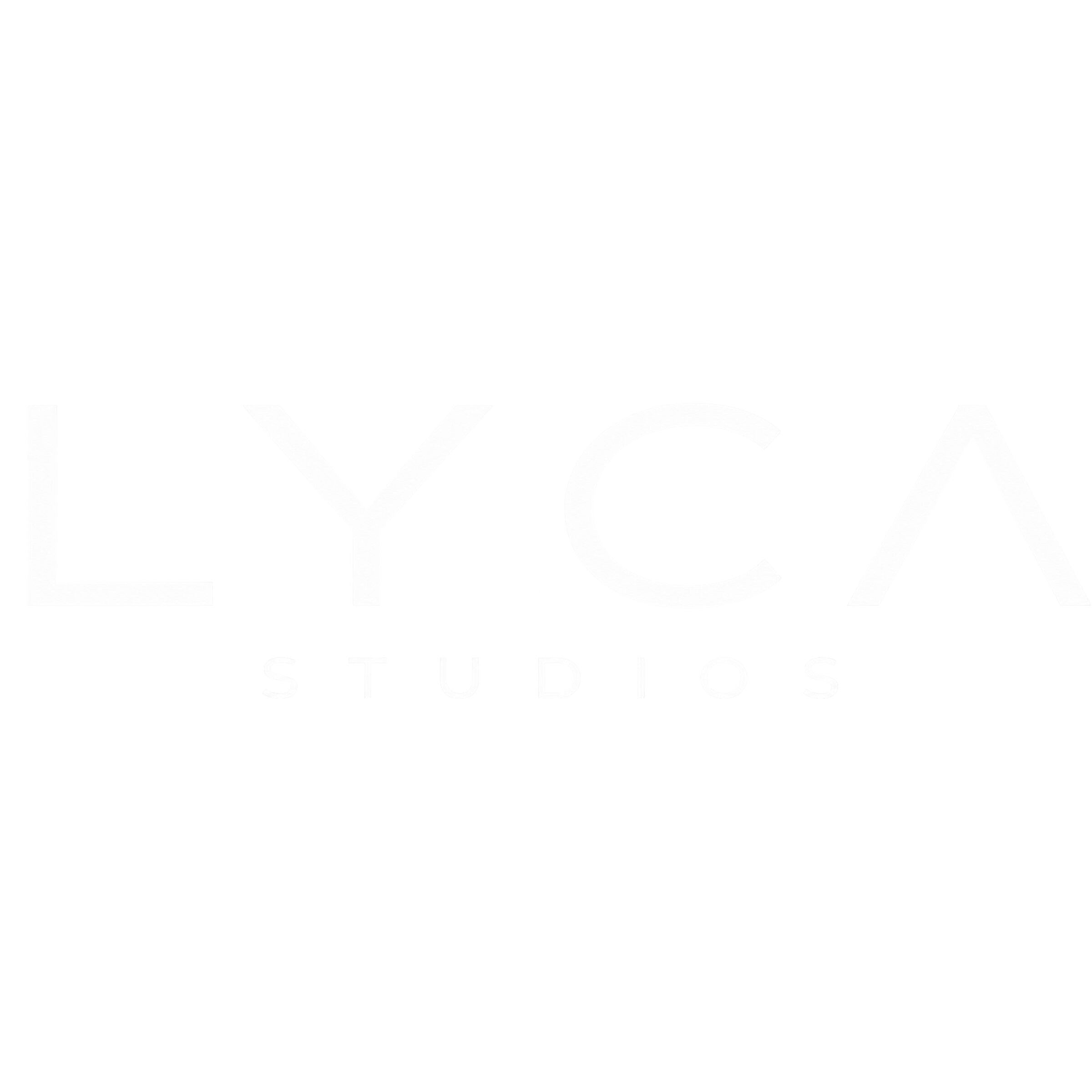 LYCA Studios Logo