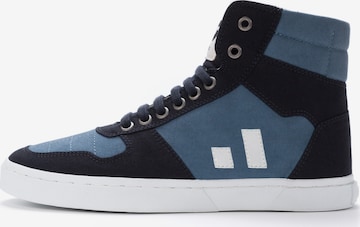 Ethletic High-Top Sneakers 'Fair Hiro II' in Blue