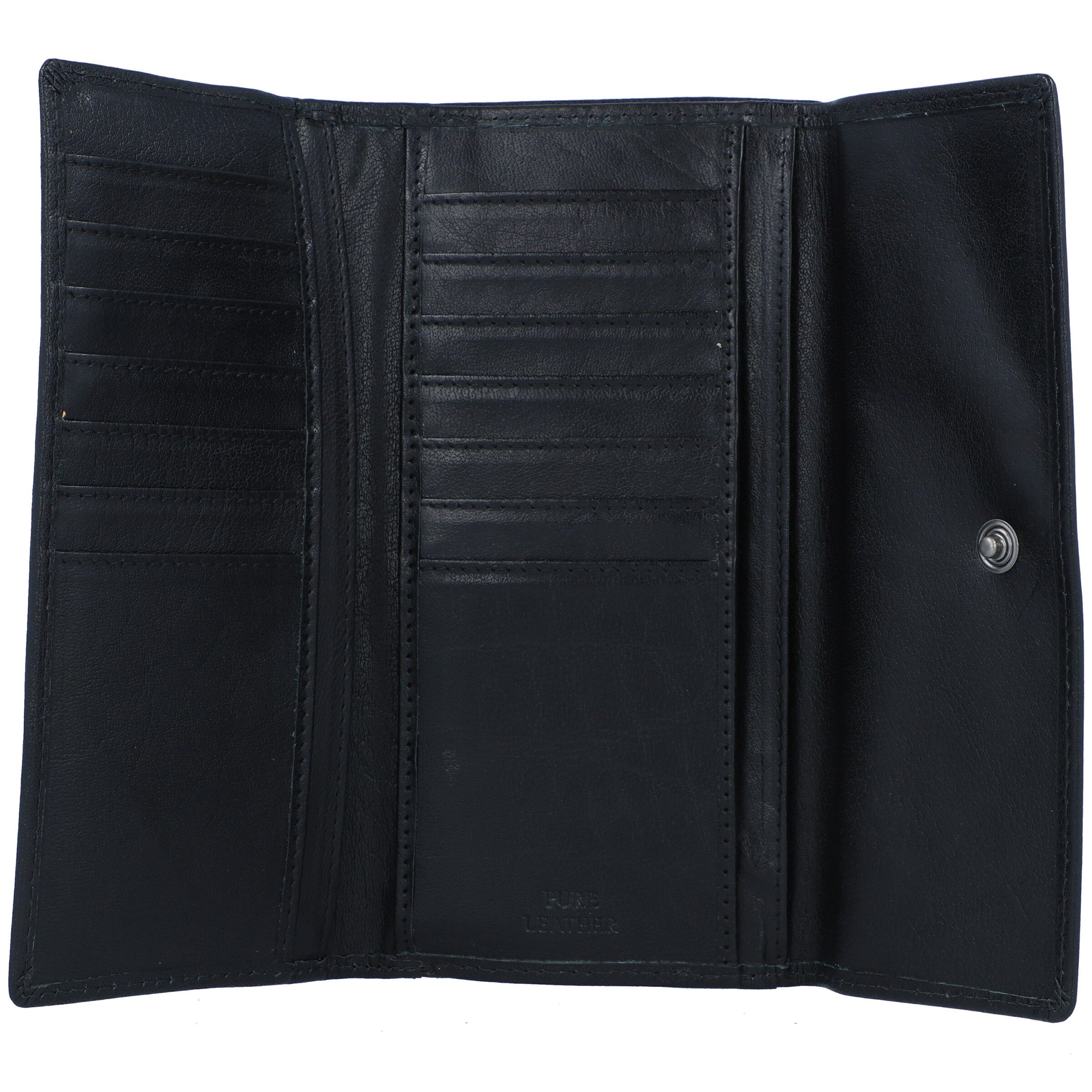 Porte-monnaies Spikes & Sparrow en noir