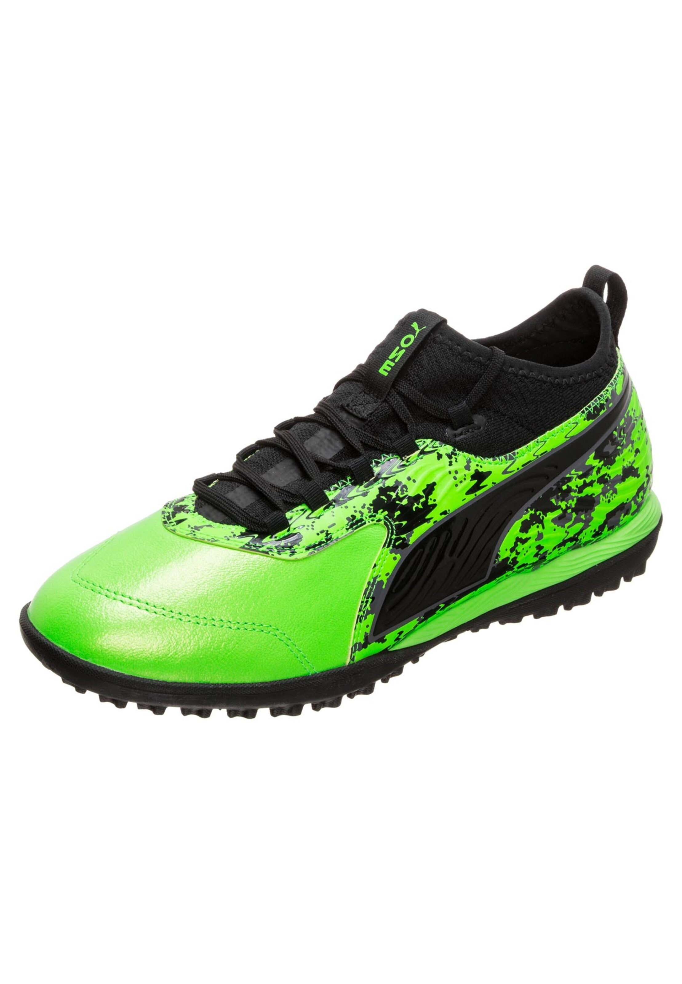 puma multinockenschuhe