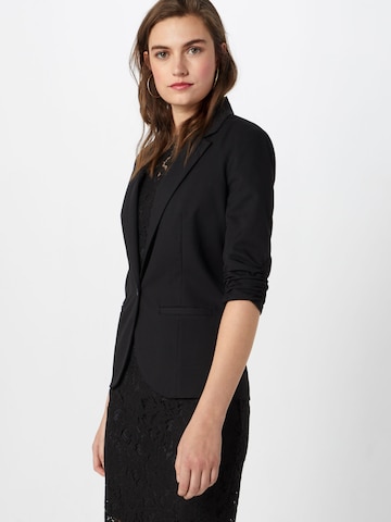 Blazer 'Tabita' mbym en noir : devant