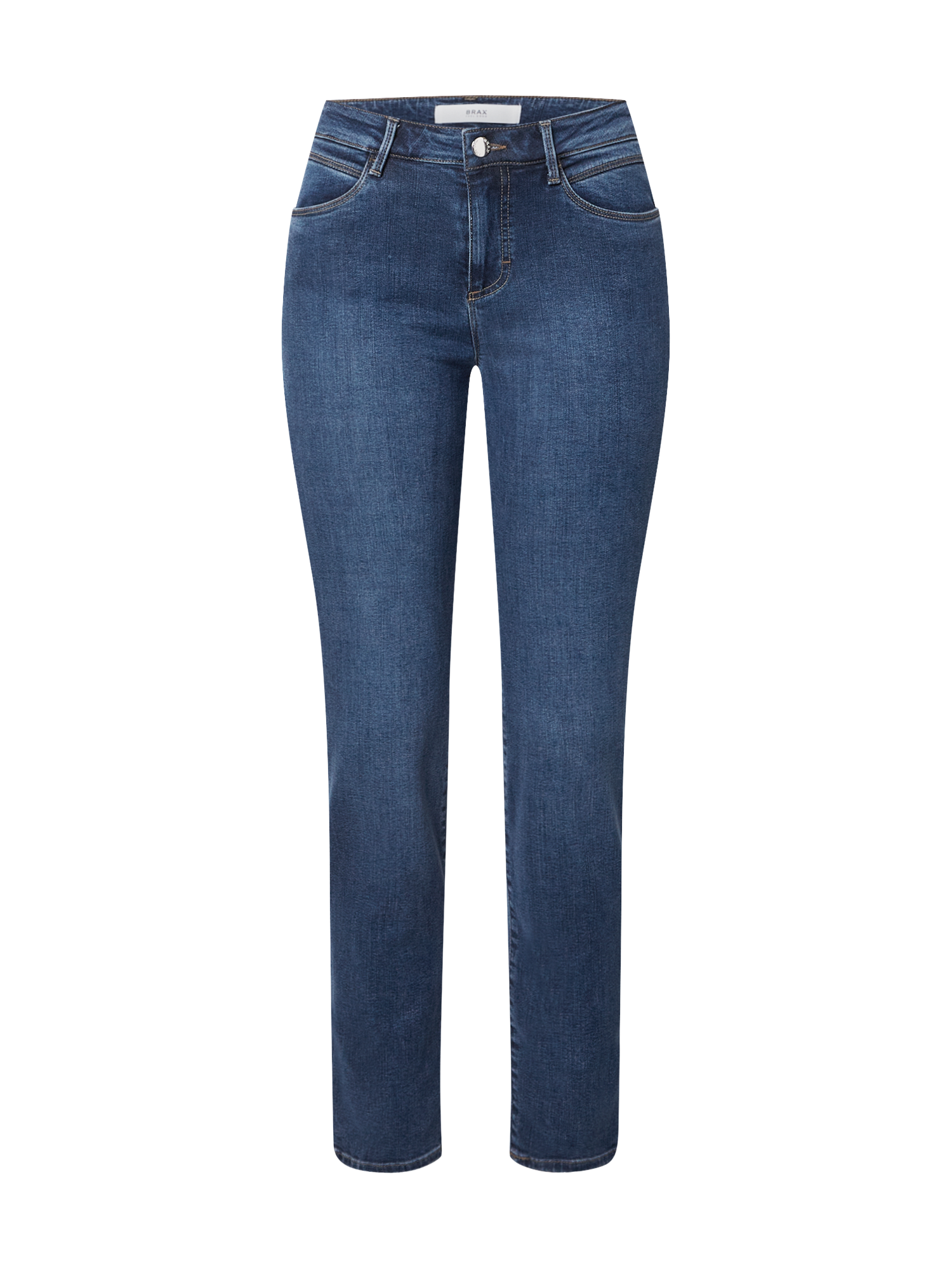 Abbigliamento Jeans & pantaloni BRAX Jeans Shakira in Blu 