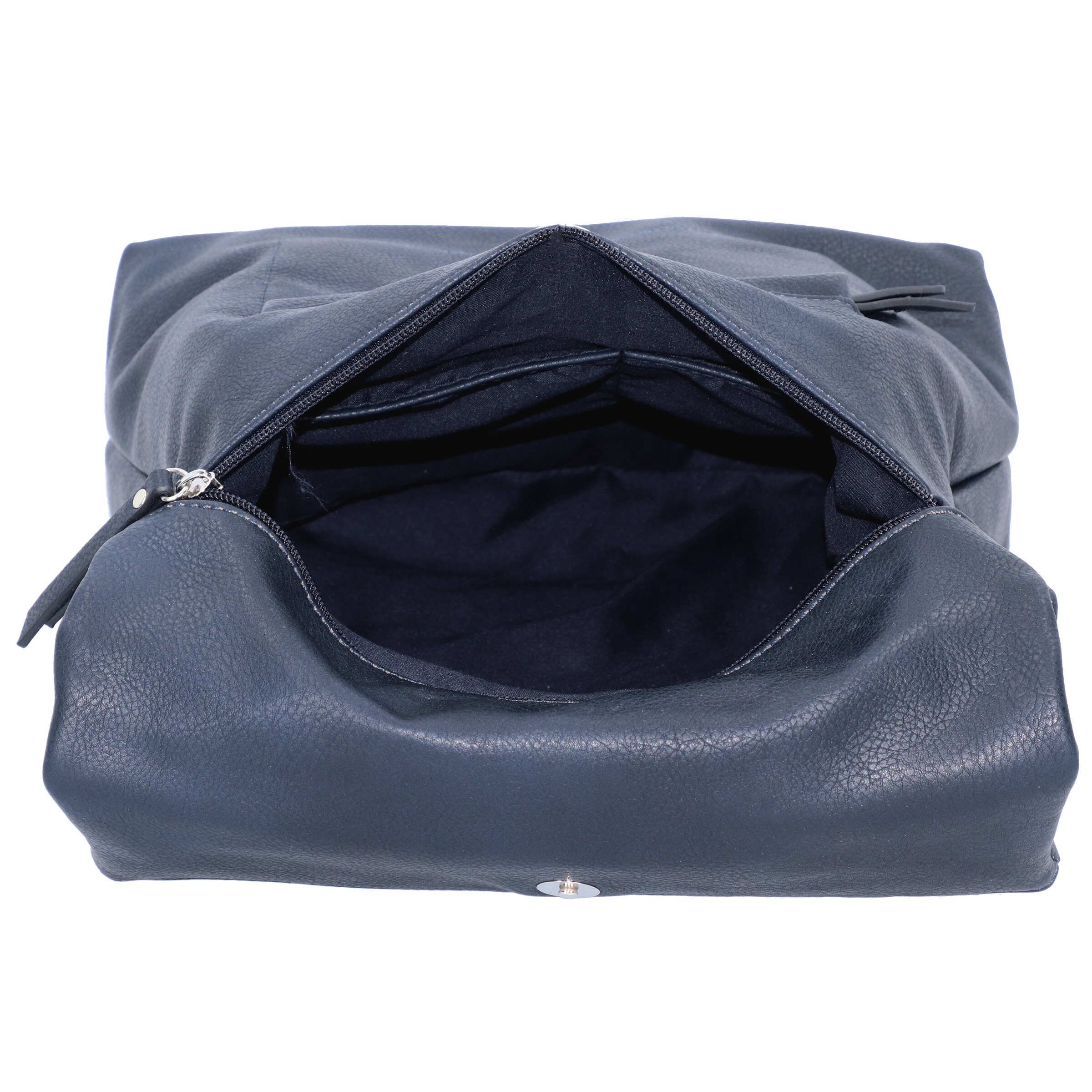 GABOR Rucksack 'Mina' in Blau