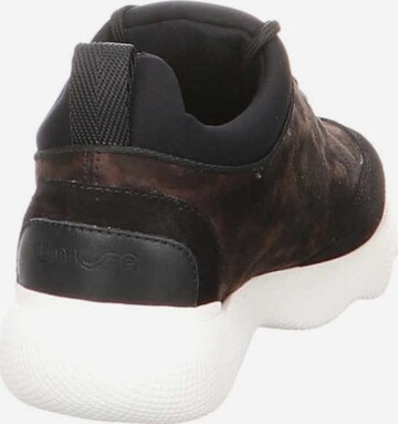 UNISA Sneakers in Schwarz