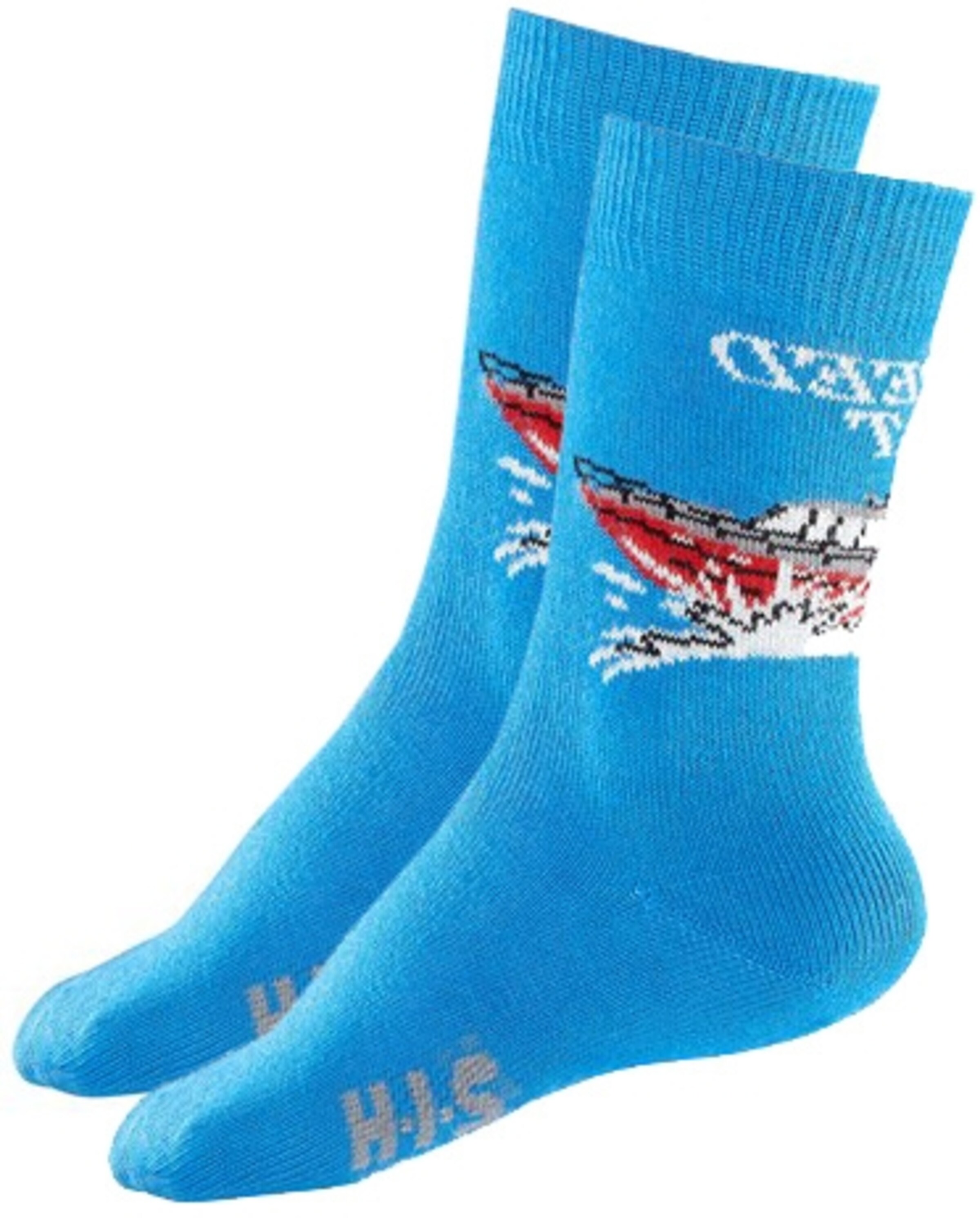 H.I.S Socks in Mixed colors