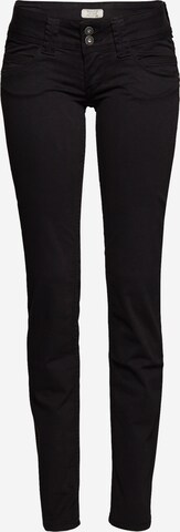 Pepe Jeans Jeans 'Venus' i svart: framsida