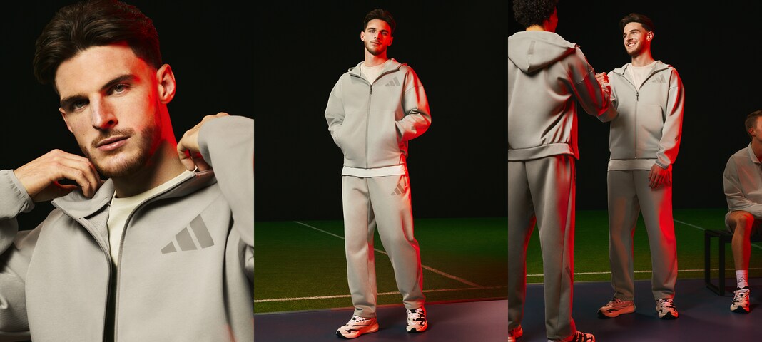 adidas Sportswear