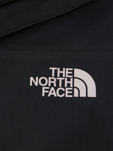 THE NORTH FACE Kurtka outdoor 'Quest' w kolorze czarny