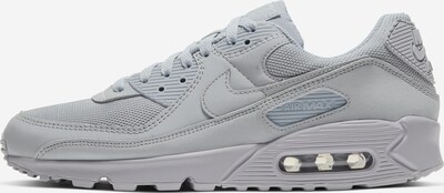 Nike Sportswear Baskets basses 'Air Max 90' en gris, Vue avec produit