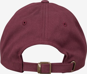 Flexfit Cap in Rot