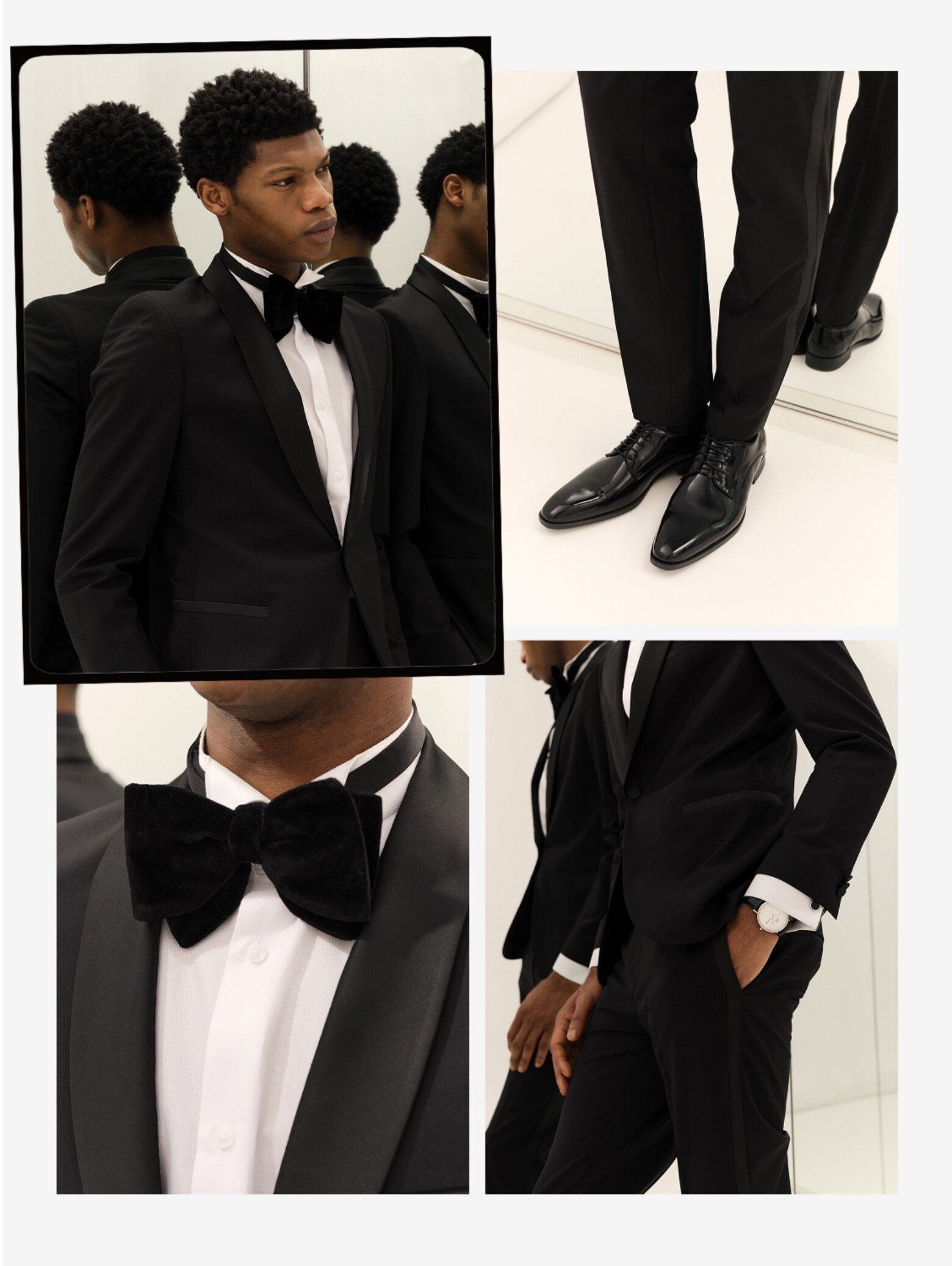 Die besten Looks für jedes Event Dresscode Guide