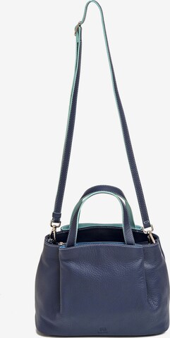 mywalit Handbag 'Verona' in Blue