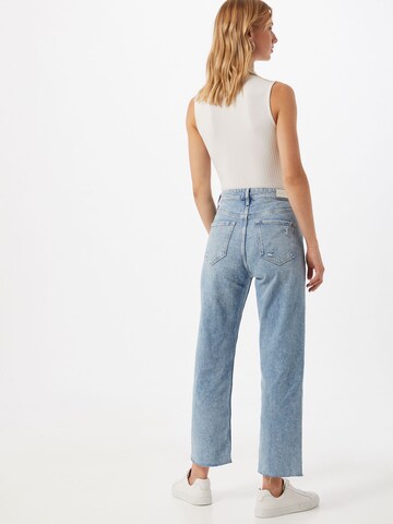 s.Oliver Regular Jeans 'Karolin' in Blauw