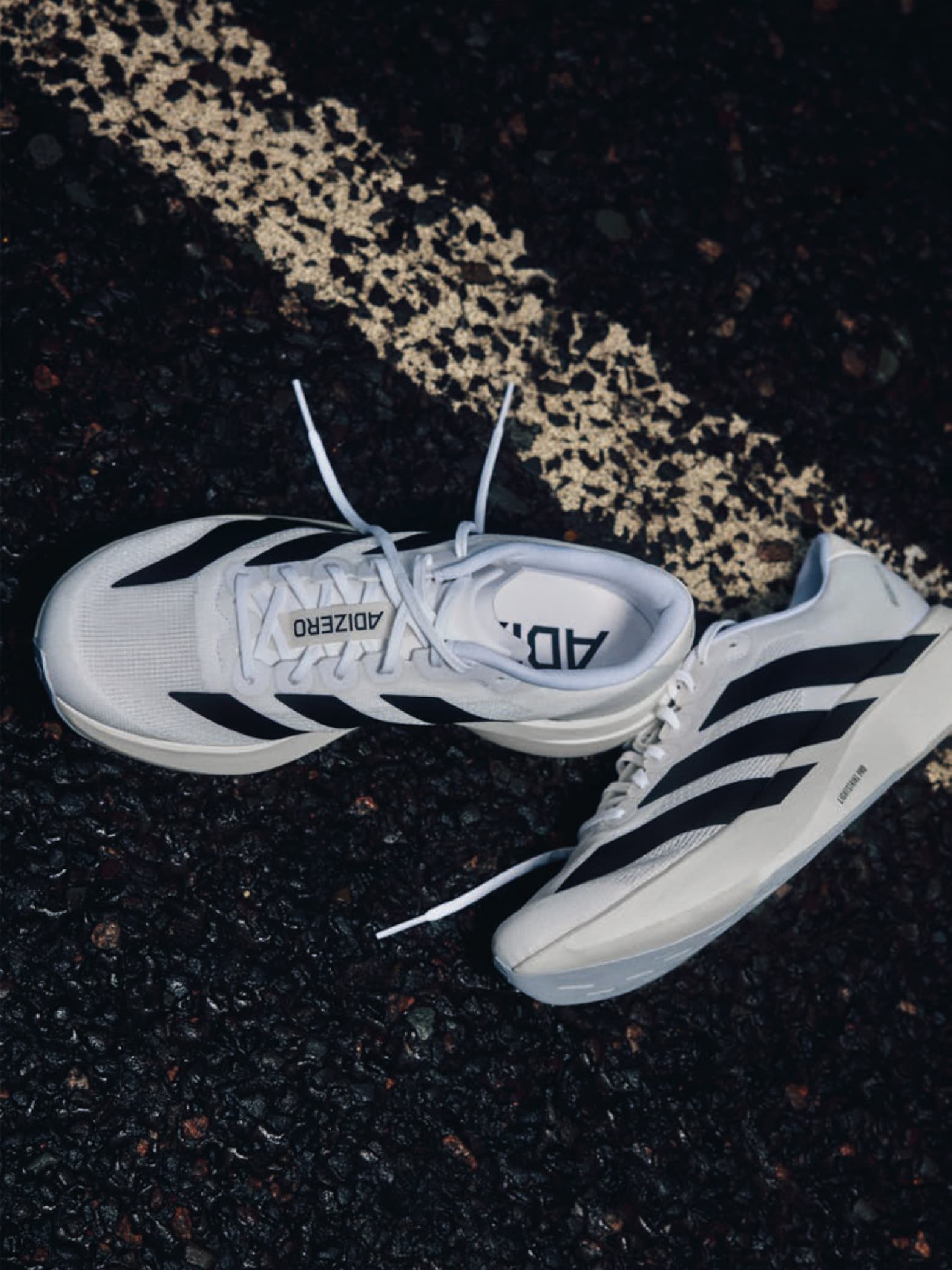 FEEL FAST adidas Performance