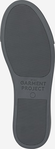 Garment Project Sneakers laag 'Type' in Grijs