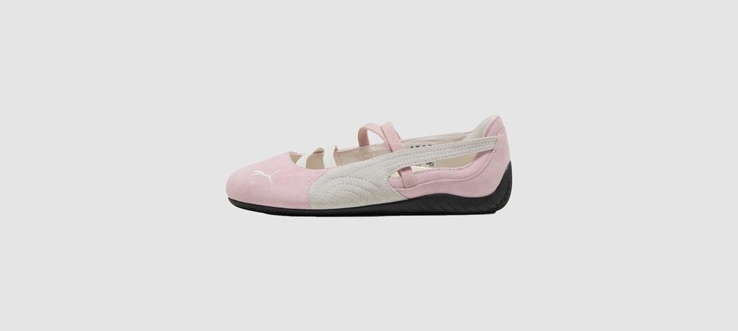 Speedcat Ballet SD Wns