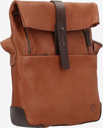 Harold's Crossbody Bag 'Mount Ivy' in Brown