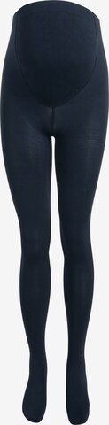 Noppies Tights in Blue: front