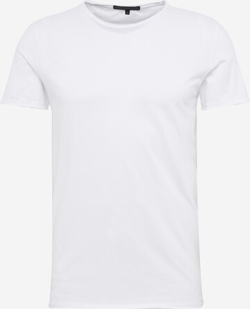 DRYKORN - Camiseta 'Kendrick' en blanco: frente