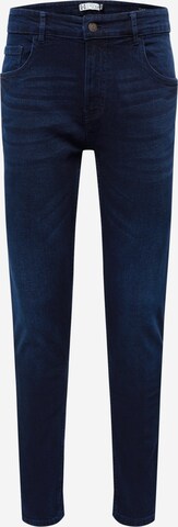 Hailys Men Jeans 'Nero' in Blau: front